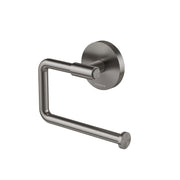Phoenix Vivid MKII Toilet Roll Holder Brushed Carbon