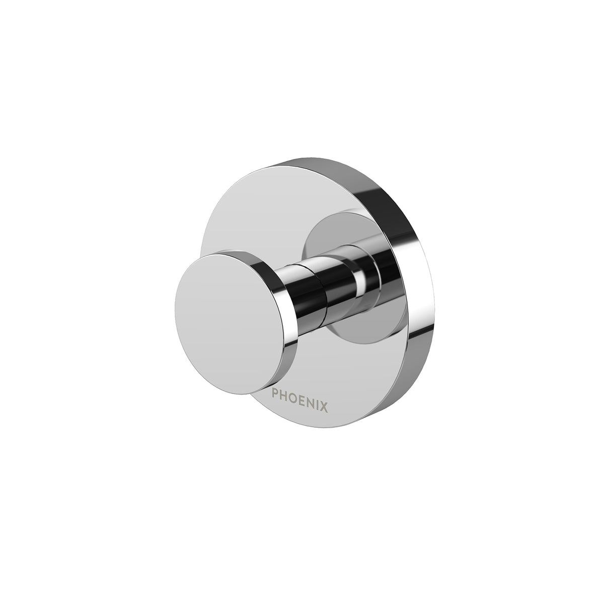 Phoenix Vivid MKII Robe Hook Chrome