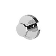 Phoenix Vivid MKII Robe Hook Chrome