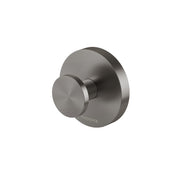 Phoenix Vivid MKII Robe Hook Brushed Carbon