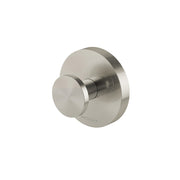 Phoenix Vivid MKII Robe Hook Brushed Nickel