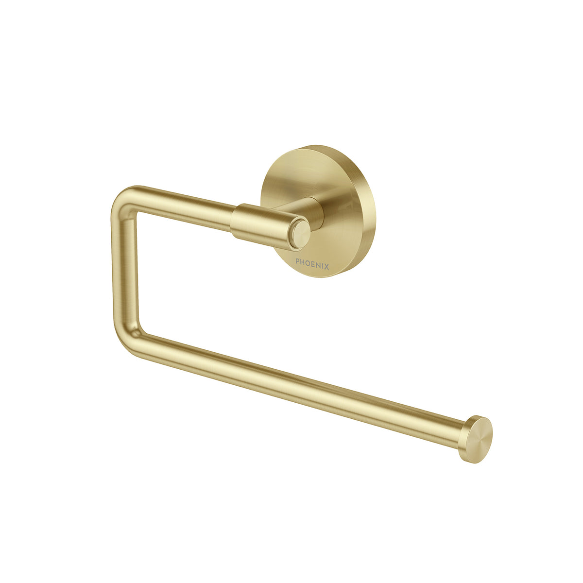 Phoenix Vivid MKII Hand Towel Holder Brushed Gold