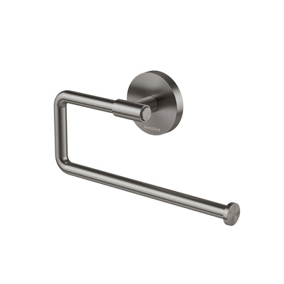 Phoenix Vivid MKII Hand Towel Holder Brushed Carbon