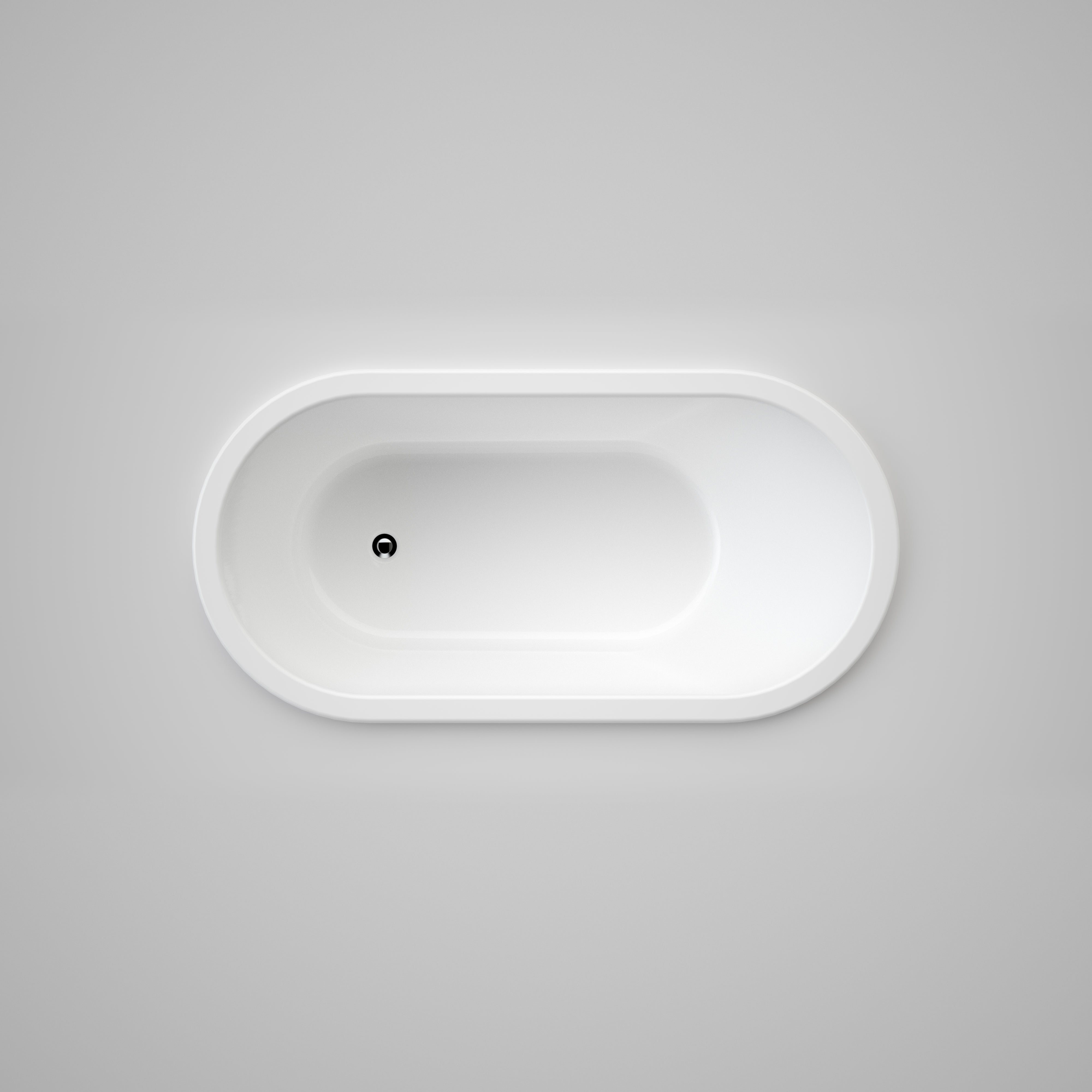 Caroma Classic 1500 Island Bath