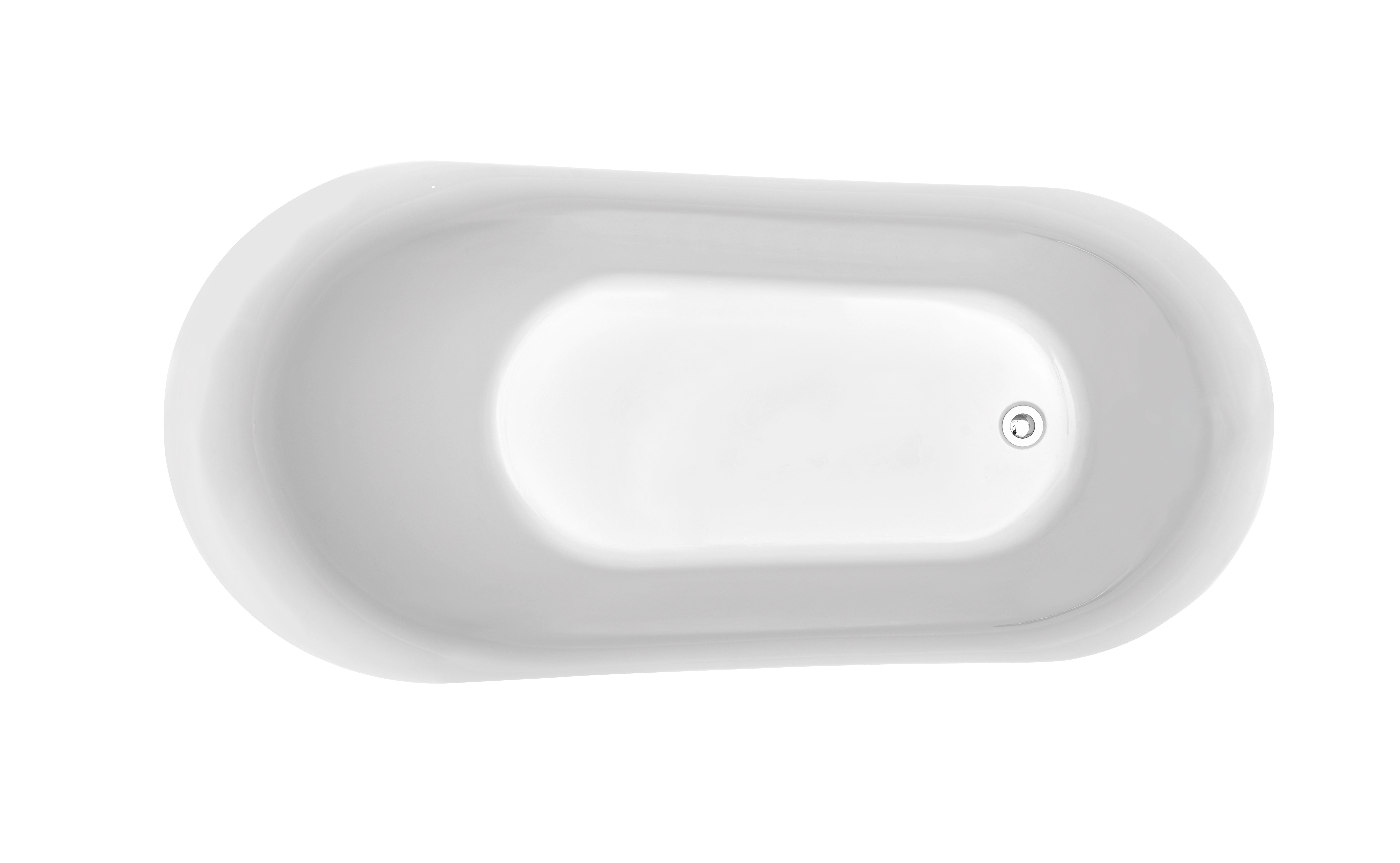 Belbagno Romano Bath 1500mm