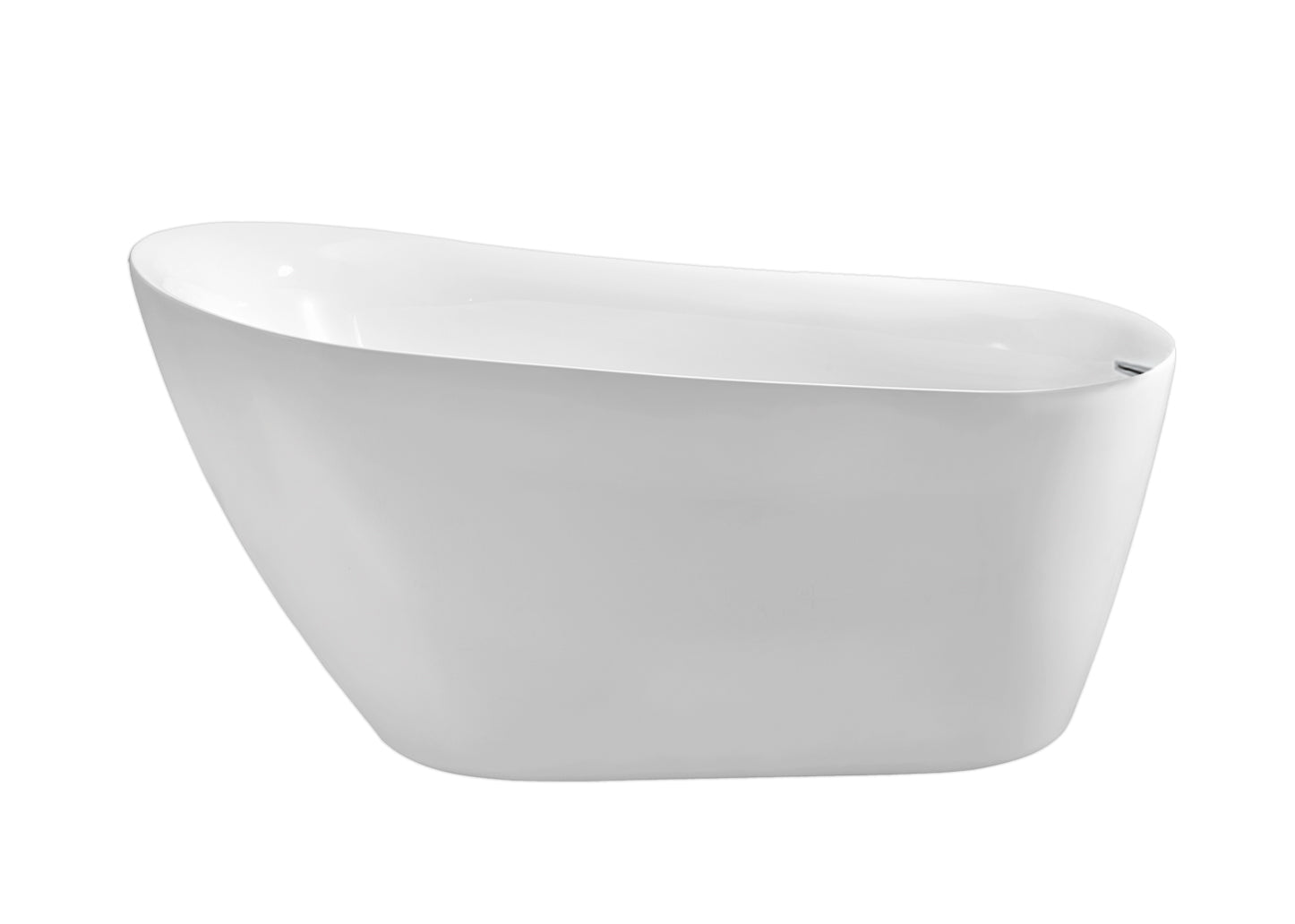 Belbagno Romano Bath 1700mm