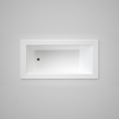 Caroma Newbury 1675 Island Bath