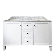Coventry Double Bowl Vanity