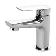 Phoenix Arlo Basin Mixer 6 Star Chrome – Lead Free