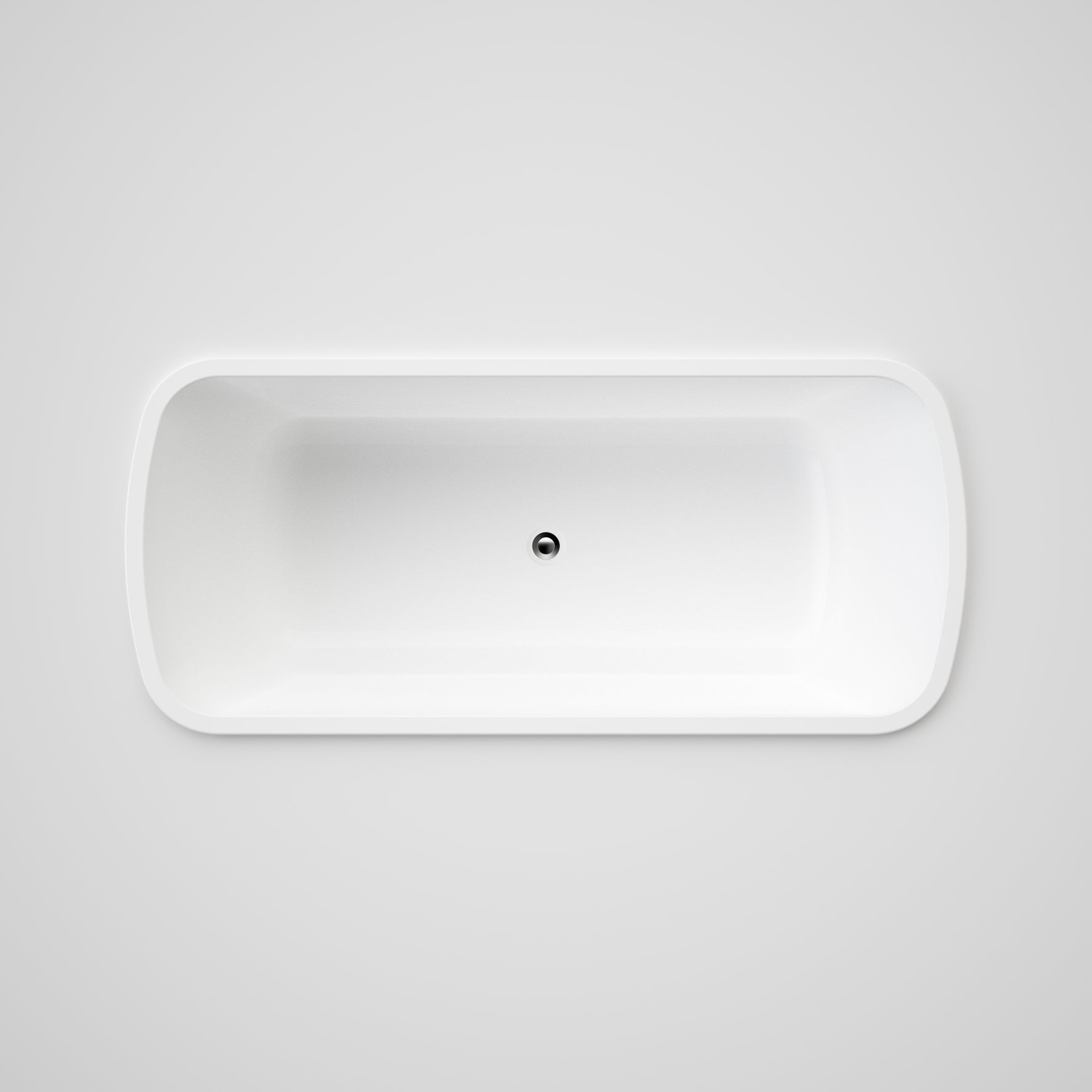 Caroma Urbane 1675 Island Bath