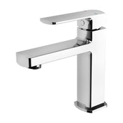 Phoenix Teva Basin Mixer 6 Star Chrome – Lead Free