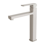 Phoenix Teva Vessel Mixer 6 Star Brushed Nickel – Lead Free