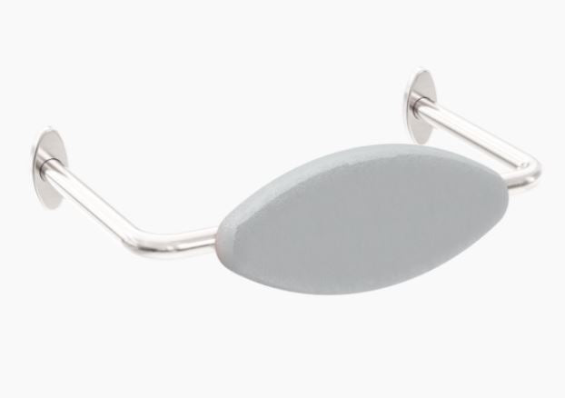 Nero Mecca Care DDA Toilet Backrest