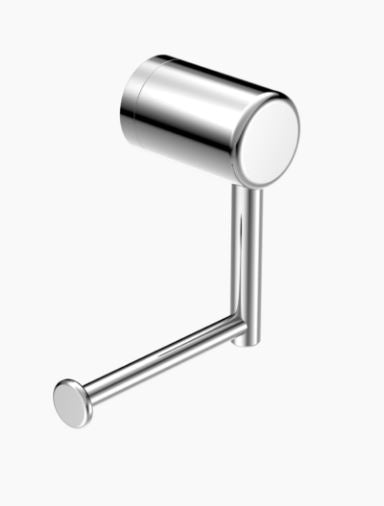 Nero Mecca Care Heavy Duty Toilet Roll Holder