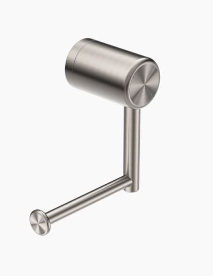 Nero Mecca Care Heavy Duty Toilet Roll Holder