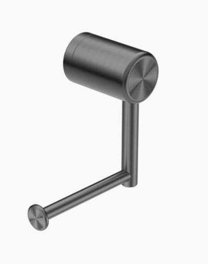 Nero Mecca Care Heavy Duty Toilet Roll Holder