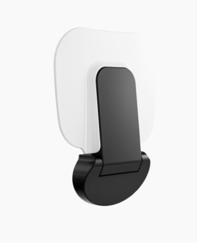 Nero Mecca Care Shower Seat 400x300mm