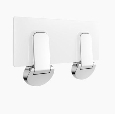 Nero Mecca Care Shower Seat 960x330mm