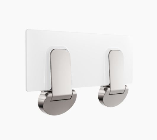 Nero Mecca Care Shower Seat 960x330mm