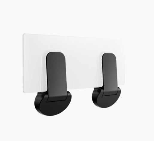 Nero Mecca Care Shower Seat 960x330mm