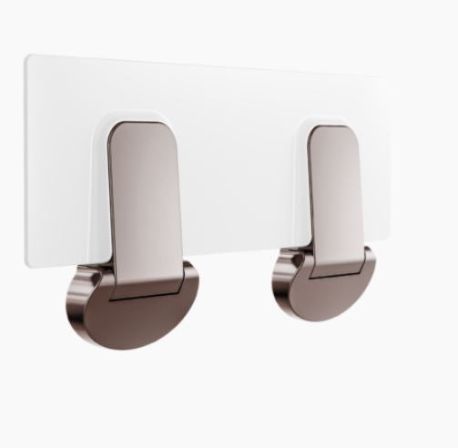 Nero Mecca Care Shower Seat 960x330mm