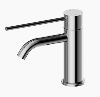 Nero Mecca Care Basin Mixer