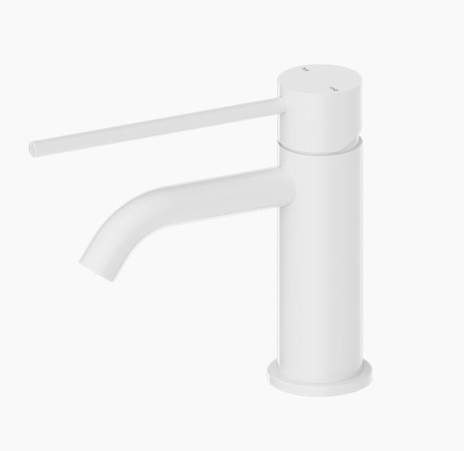 Nero Mecca Care Basin Mixer