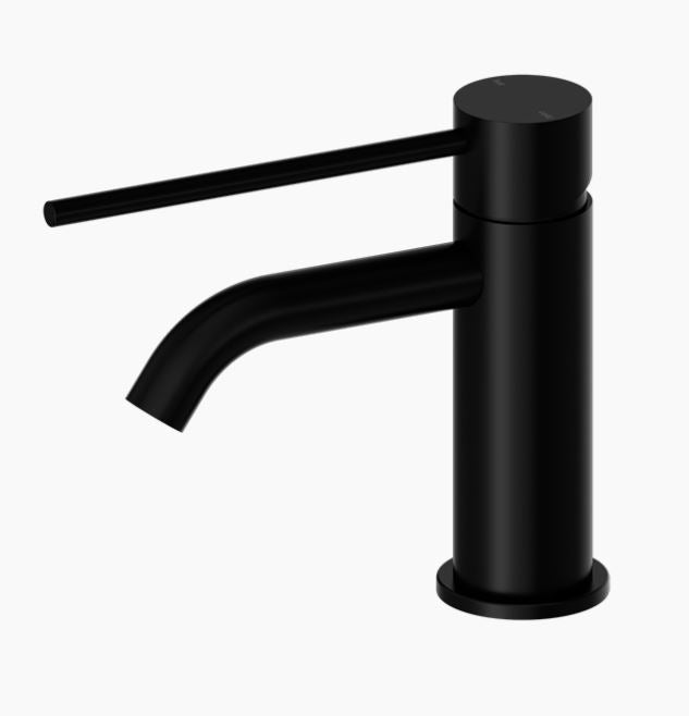 Nero Mecca Care Basin Mixer