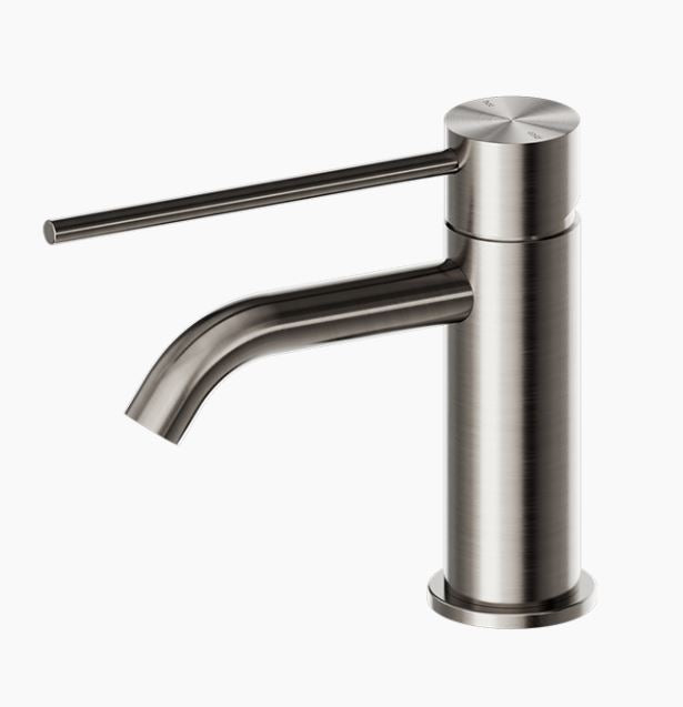 Nero Mecca Care Basin Mixer