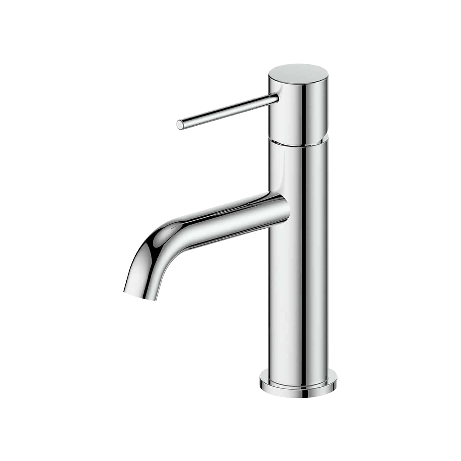 Greens Gisele Basin Mixer Chrome