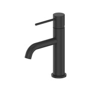 Greens Gisele Basin Mixer Matte Black