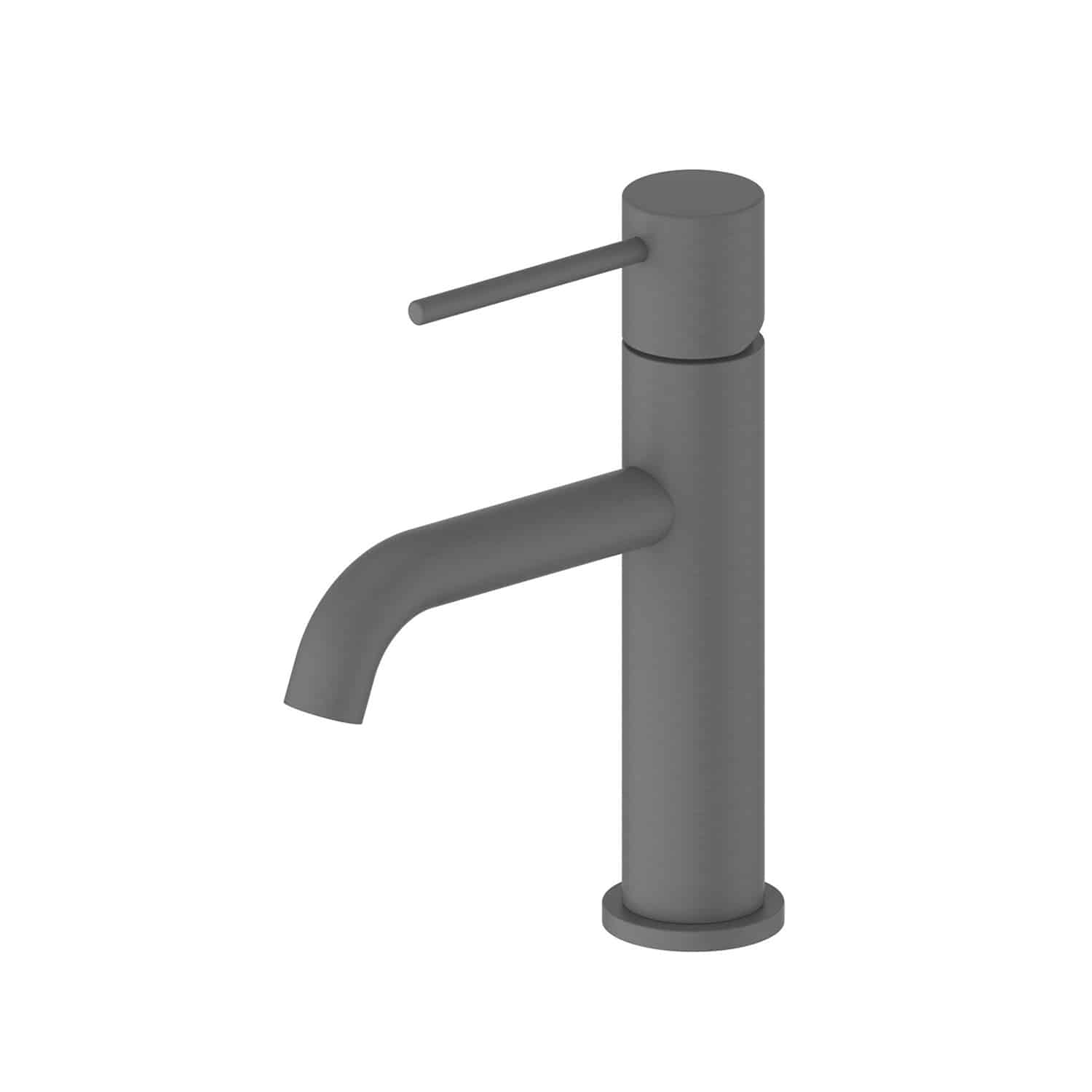 Greens Gisele Basin Mixer Gun Metal