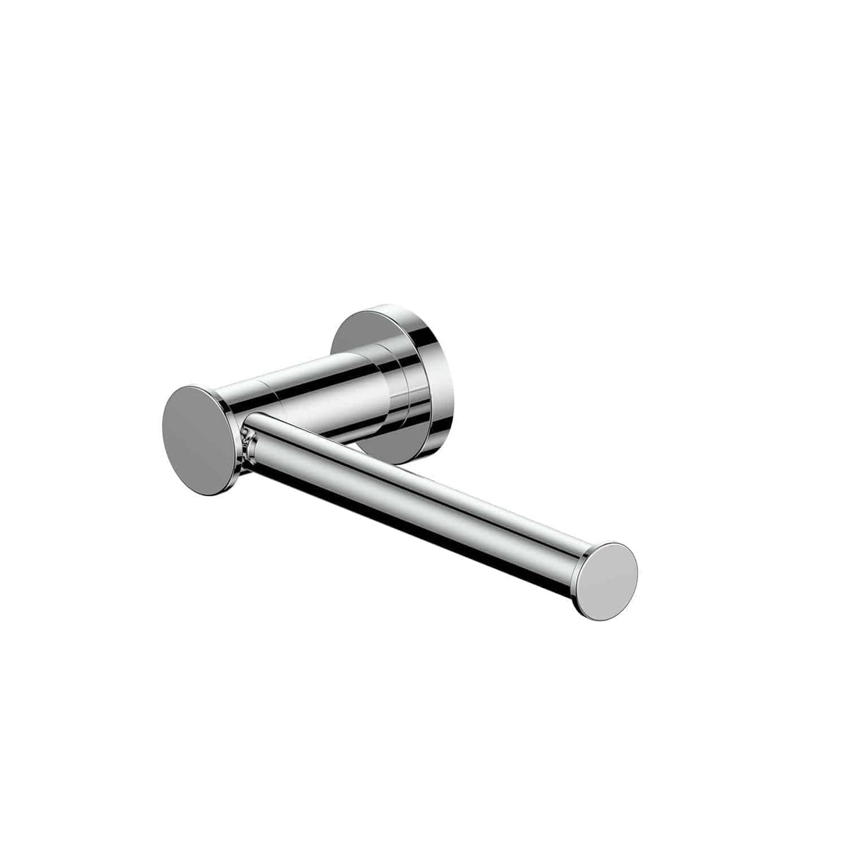 Reason Toilet Roll Holder - Chrome