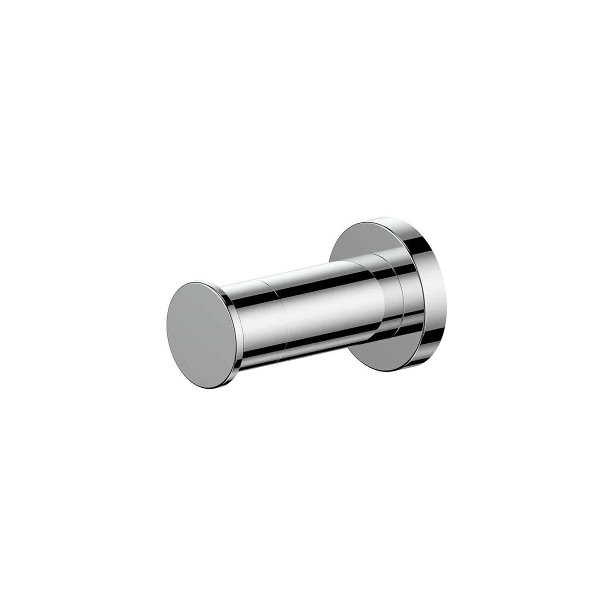 Reason Robe Hook - Chrome
