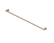 Reason Hand Towel Holder - PVD Brushed Copper