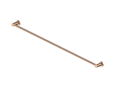 Greens Reason Hand Towel Holder - PVD Brushed Copper