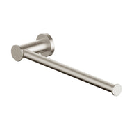 Reason Hand Towel Holder - PVD Brushed Nickel