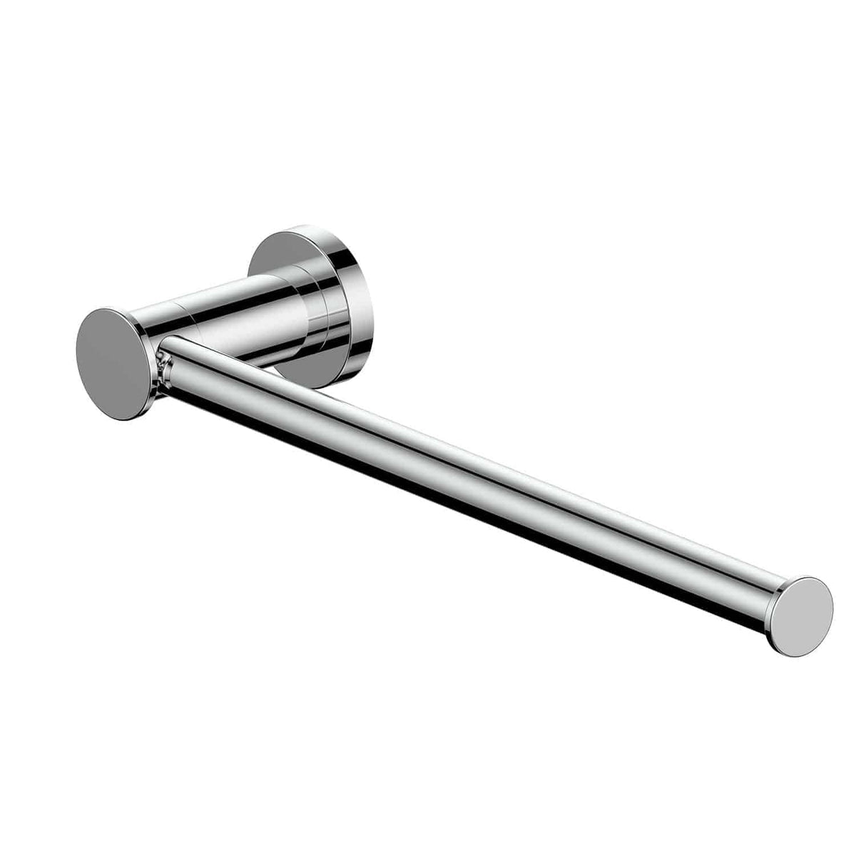 Reason Hand Towel Holder - Chrome