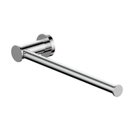 Reason Hand Towel Holder - Chrome