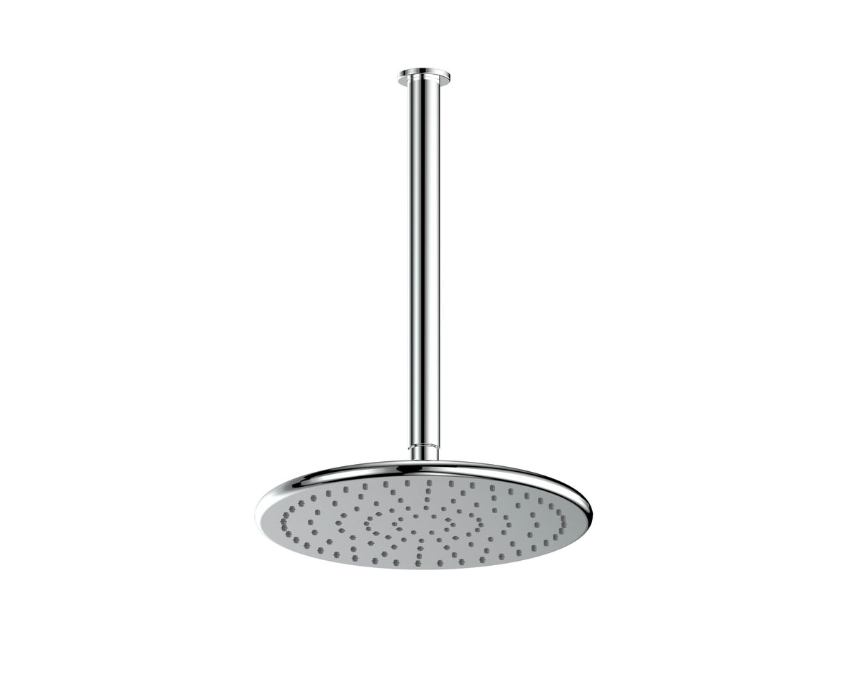 Rocco Ceiling Shower - Chrome