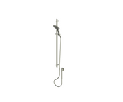Skyla AirFlo™ Rail Shower - PVD Brushed Nickel