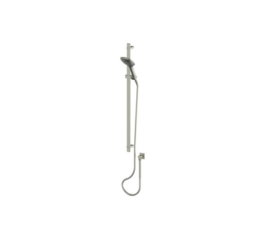 Greens Skyla AirFlo™ Rail Shower - PVD Brushed Nickel