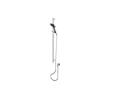Greens Skyla AirFlo™ Rail Shower - Chrome