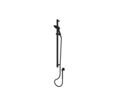 Skyla AirFlo™ Rail Shower - Matte Black