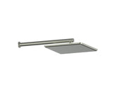 Skyla Wall Shower - PVD Brushed Nickel