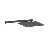 Skyla Wall Shower - PVD Gunmetal