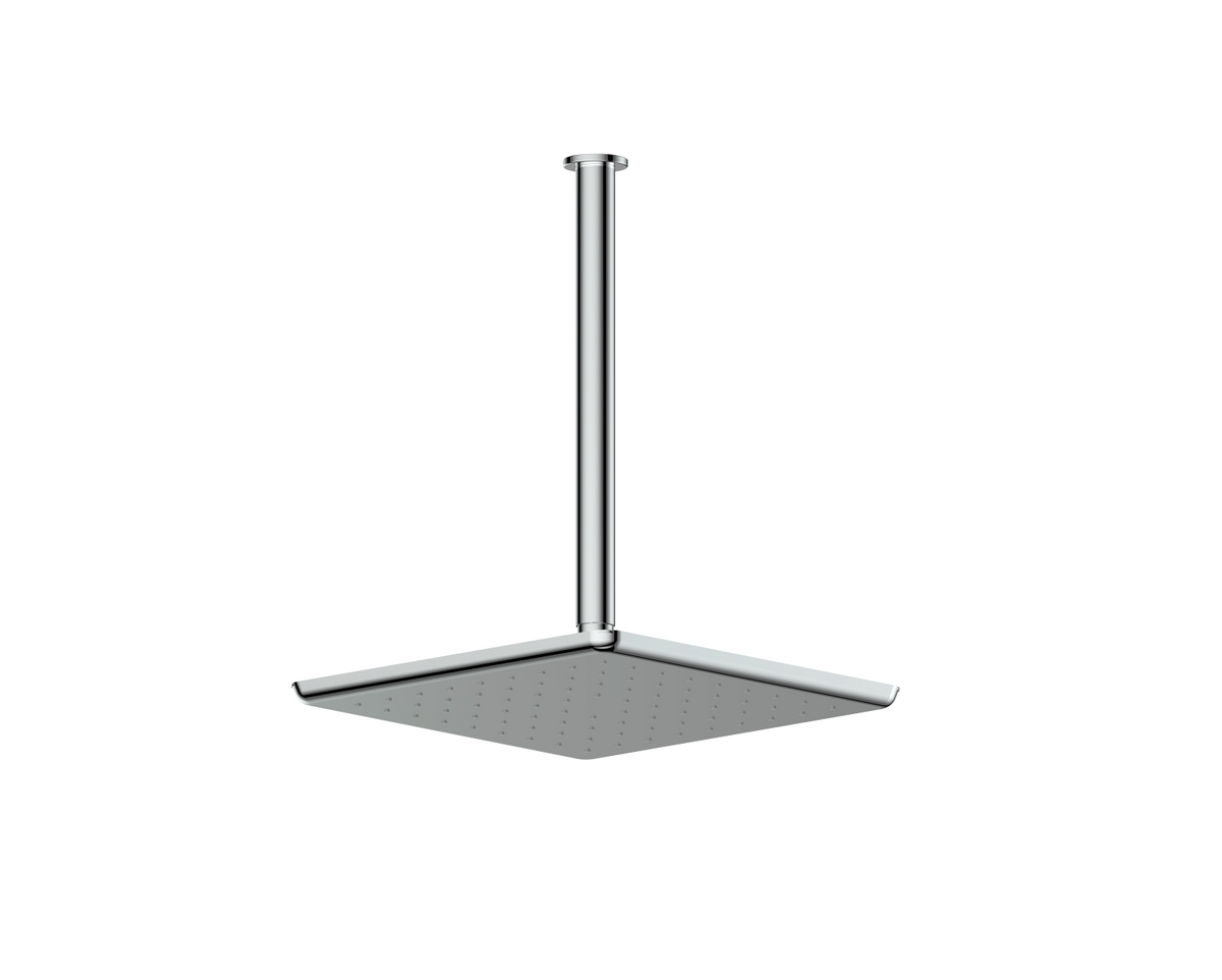 Skyla Ceiling Shower - Chrome
