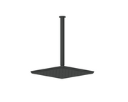 Skyla Ceiling Shower - Matte Black