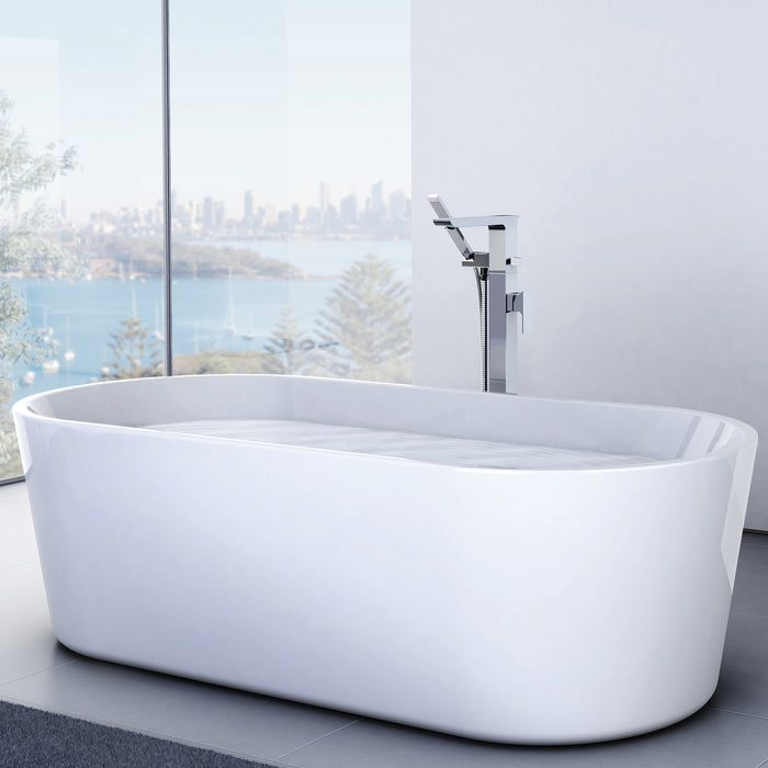 Caroma Urbane II 1600 Freestanding Bath