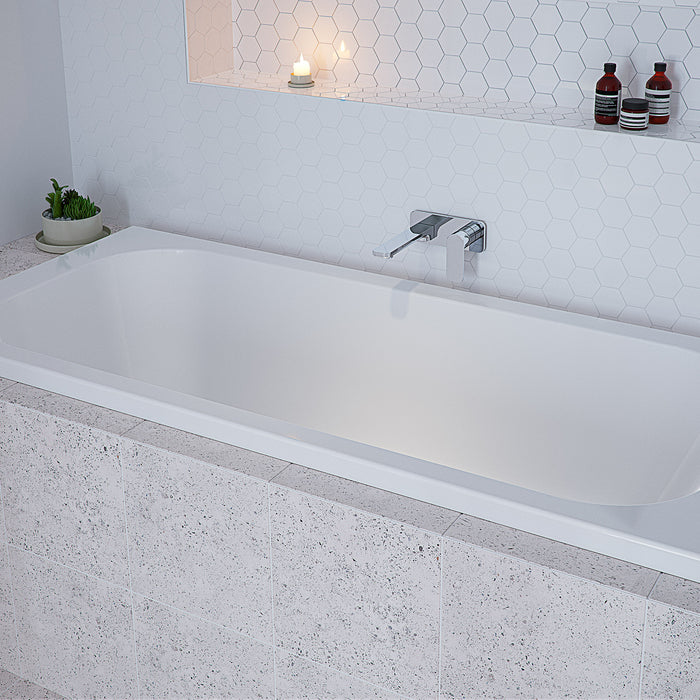 Caroma Luna 1675 Island Bath